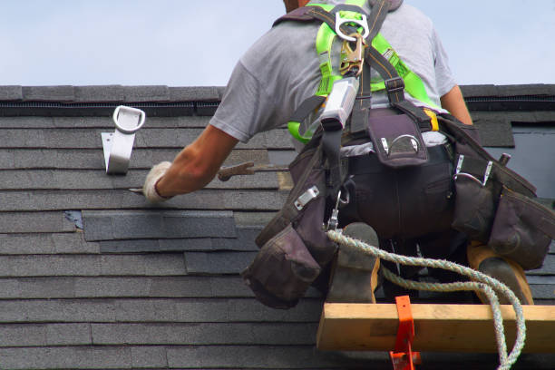 Reliable Fletcher, NC Roofing Contractor Solutions