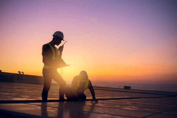 Roof Installation Near Me in Fletcher, NC