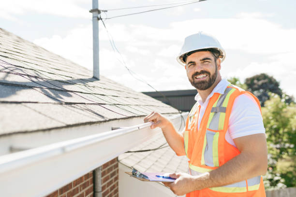 Slate Roofing Contractor in Fletcher, NC