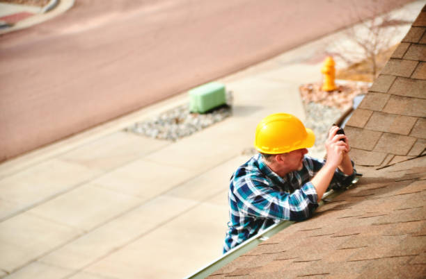 Best Roof Leak Repair  in Fletcher, NC