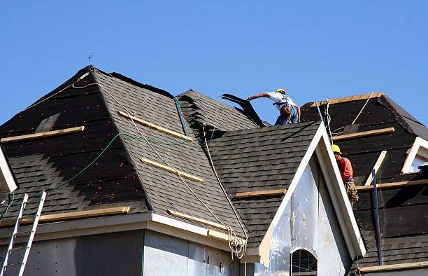 Heating Cable for Roof Installation in Fletcher, NC