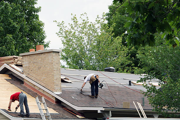 Best New Roof Installation  in Fletcher, NC