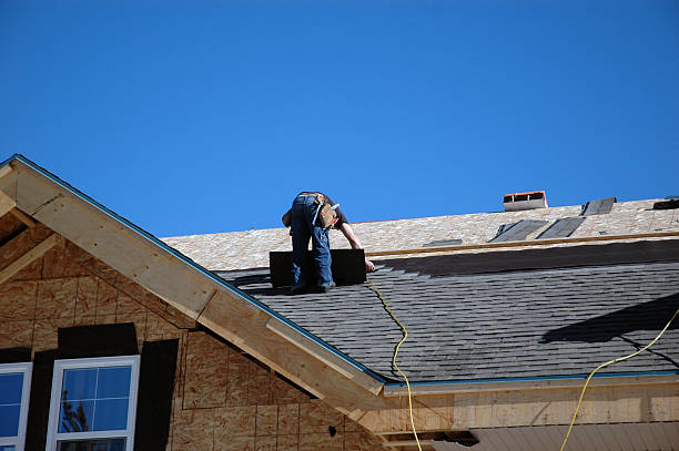 Best Roof Waterproofing Services  in Fletcher, NC