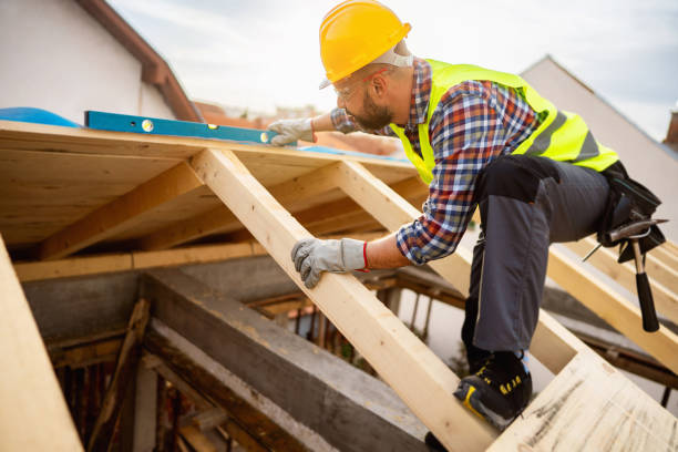  Fletcher, NC Roofing Contractor Pros