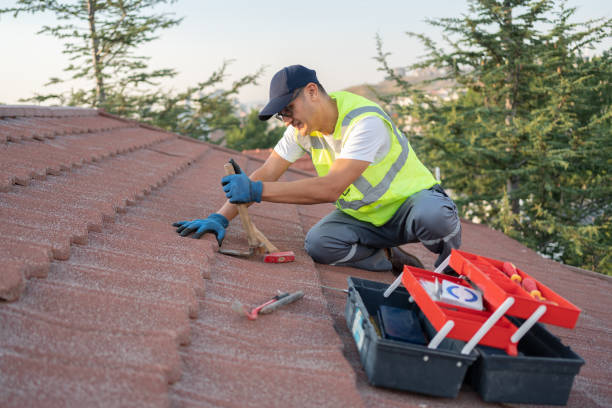 Quick and Trustworthy Emergency Roof Repair Services in Fletcher, NC