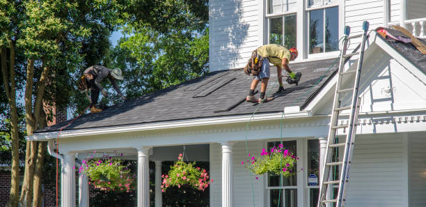Best Gutter Installation and Roofing  in Fletcher, NC